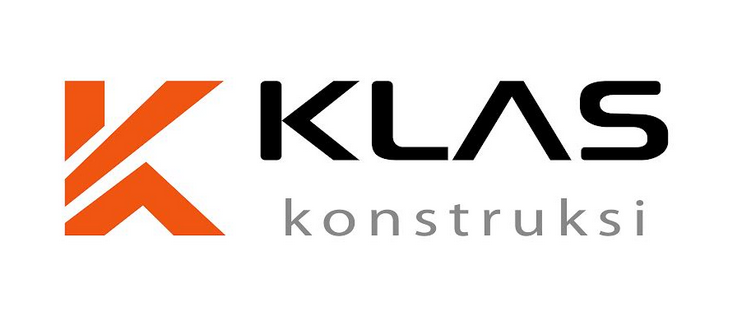 Logo Klas Konstruksi